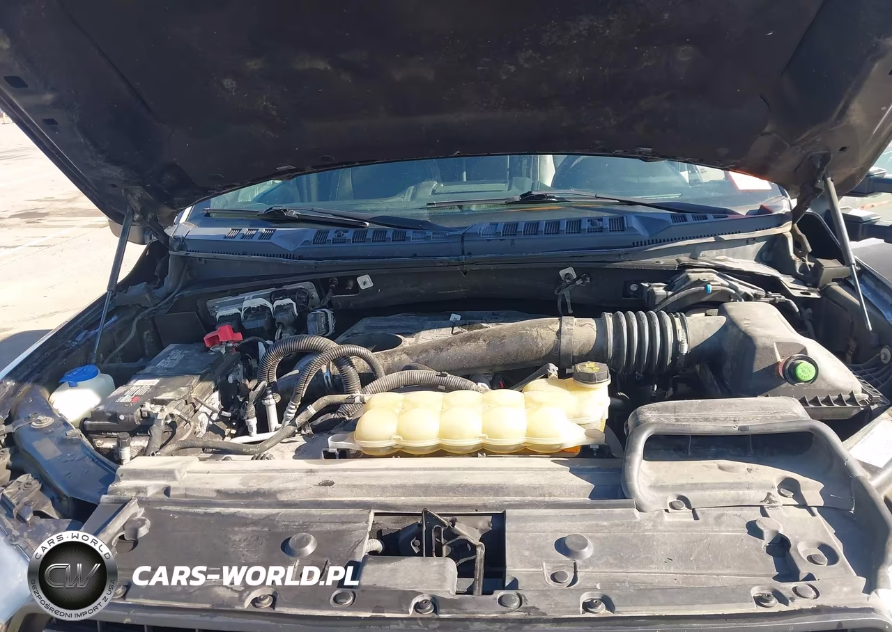 2019 Ford F-150 Lariat VIN:1FTFW1E18KFB98116 - 10