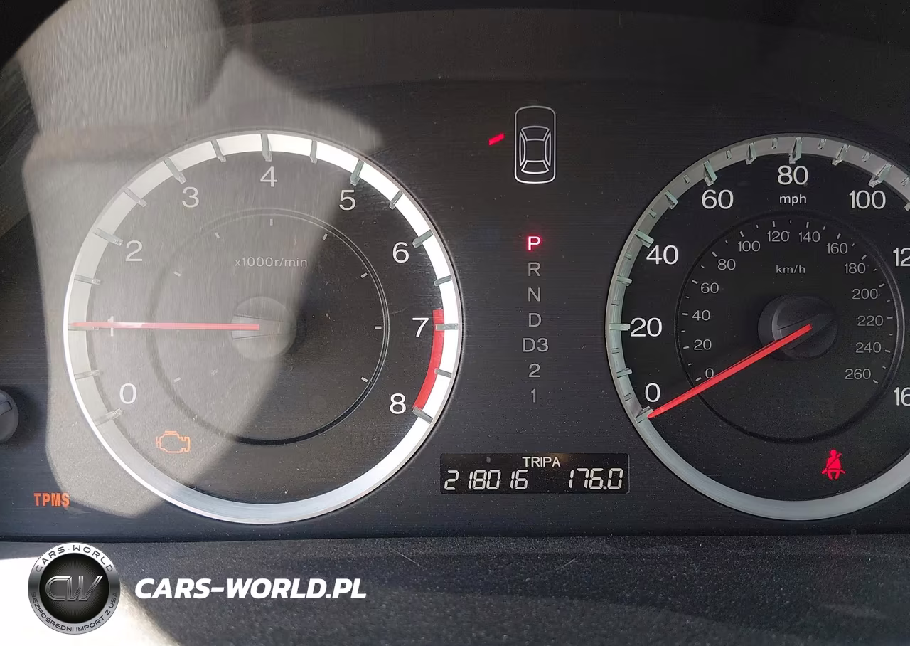 2010 Honda Accord 3.5 Ex-L VIN:1HGCP3F84AA029070 - 15