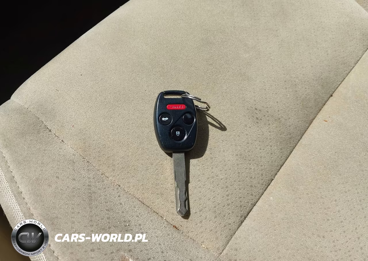 2008 Honda Civic Hybrid VIN:JHMFA36238S011154 - 11