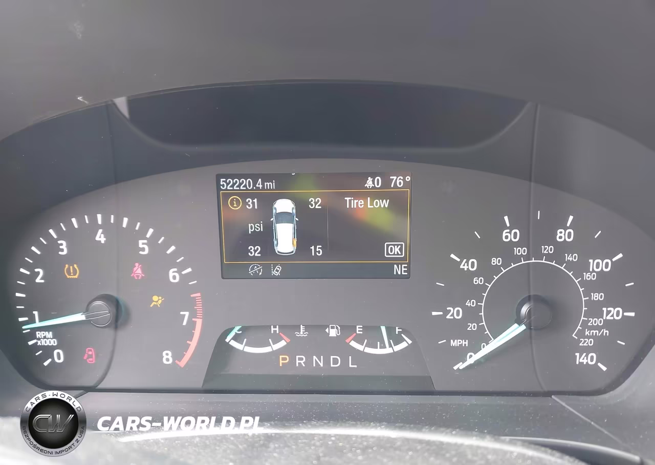 2022 Ford Escape S VIN:1FMCU9F60NUA94278 - 7