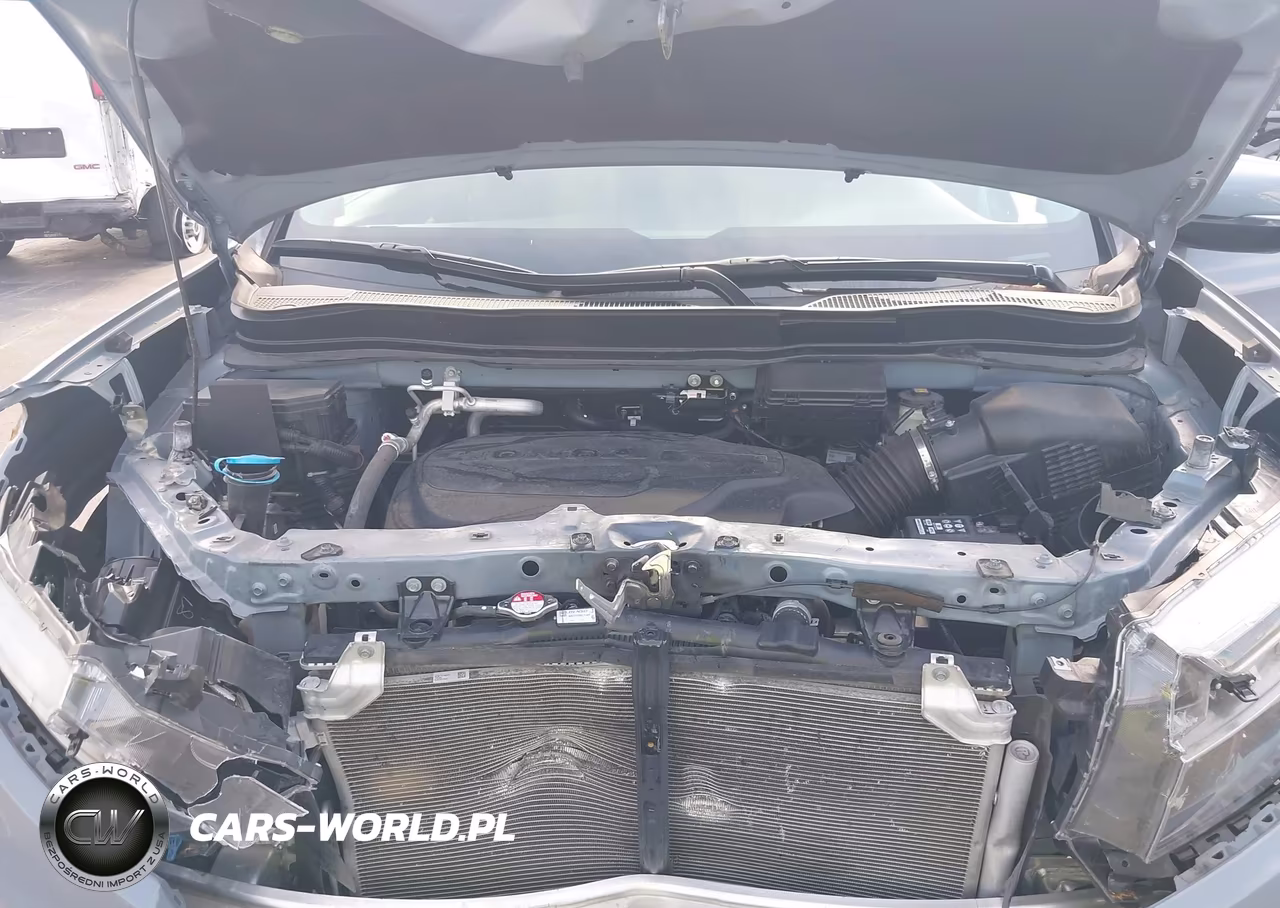 2023 Honda Ridgeline Rtl-E VIN:5FPYK3F73PB026243 - 10