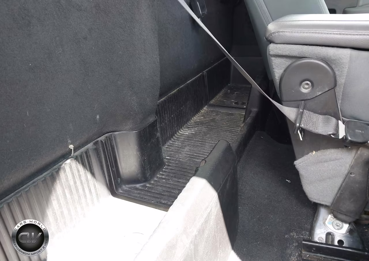 2020 Ram 1500 Classic Tradesman 4X2 8' Box VIN:3C6JR6DG8LG164592 - 8