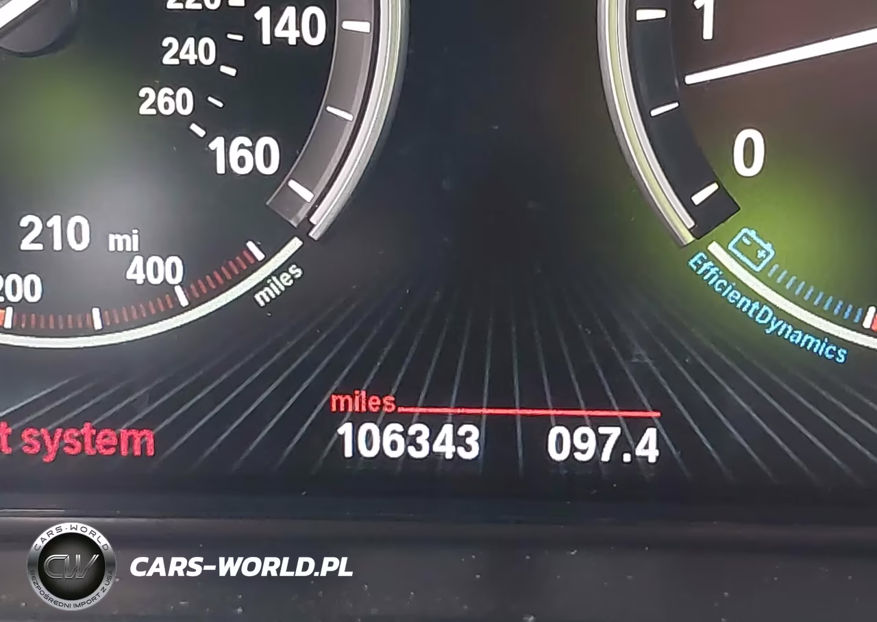 2014 BMW X5 xDrive35I VIN:5UXKR0C53E0K45872 - 15
