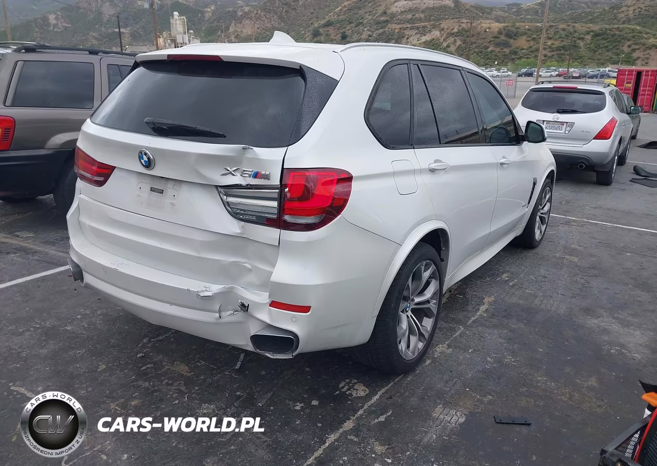 2014 BMW X5 xDrive35I VIN:5UXKR0C53E0K45872 - 4
