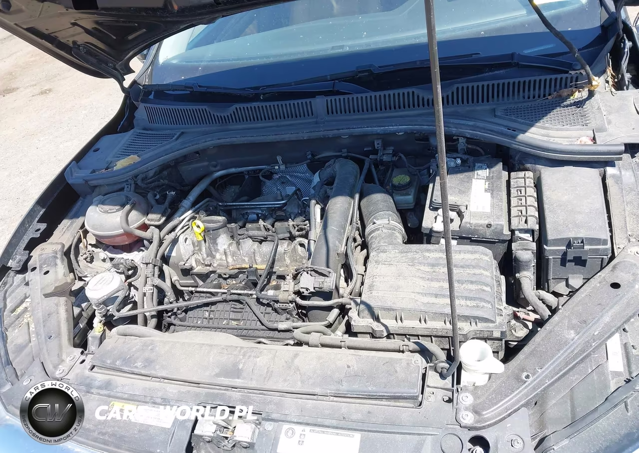 2019 Volkswagen Jetta 1.4T R-Line-1.4T S-1.4T Se VIN:3VWC57BU7KM123962 - 10
