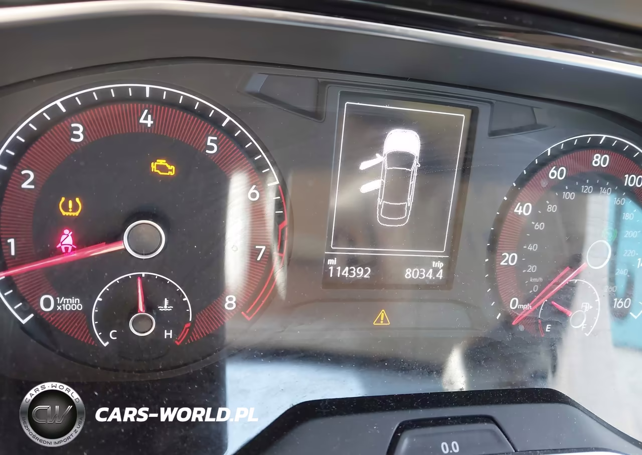 2019 Volkswagen Jetta 1.4T R-Line-1.4T S-1.4T Se VIN:3VWC57BU7KM123962 - 7