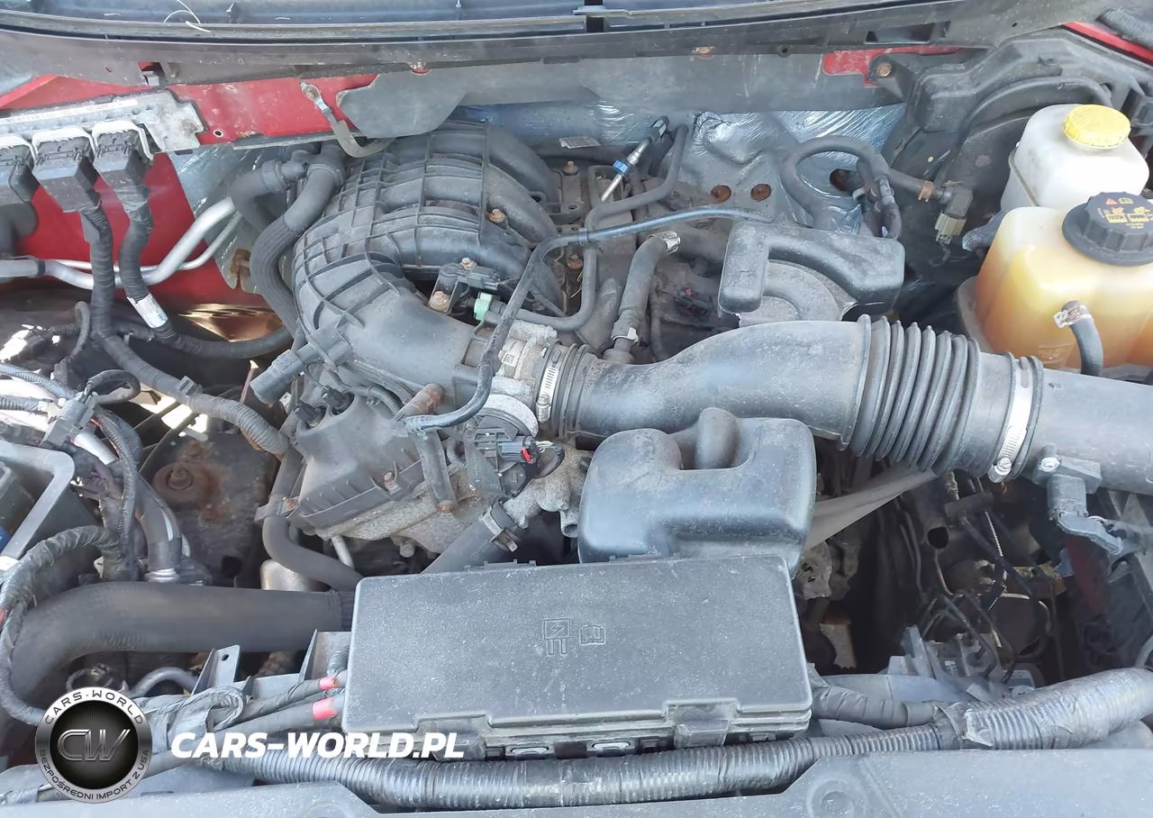 2014 Ford F-150 Xl VIN:1FTEX1EM3EKE27073 - 10