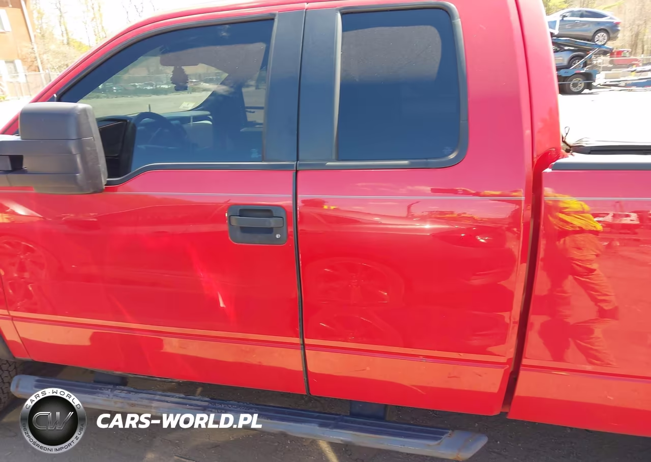 2014 Ford F-150 Xl VIN:1FTEX1EM3EKE27073 - 14