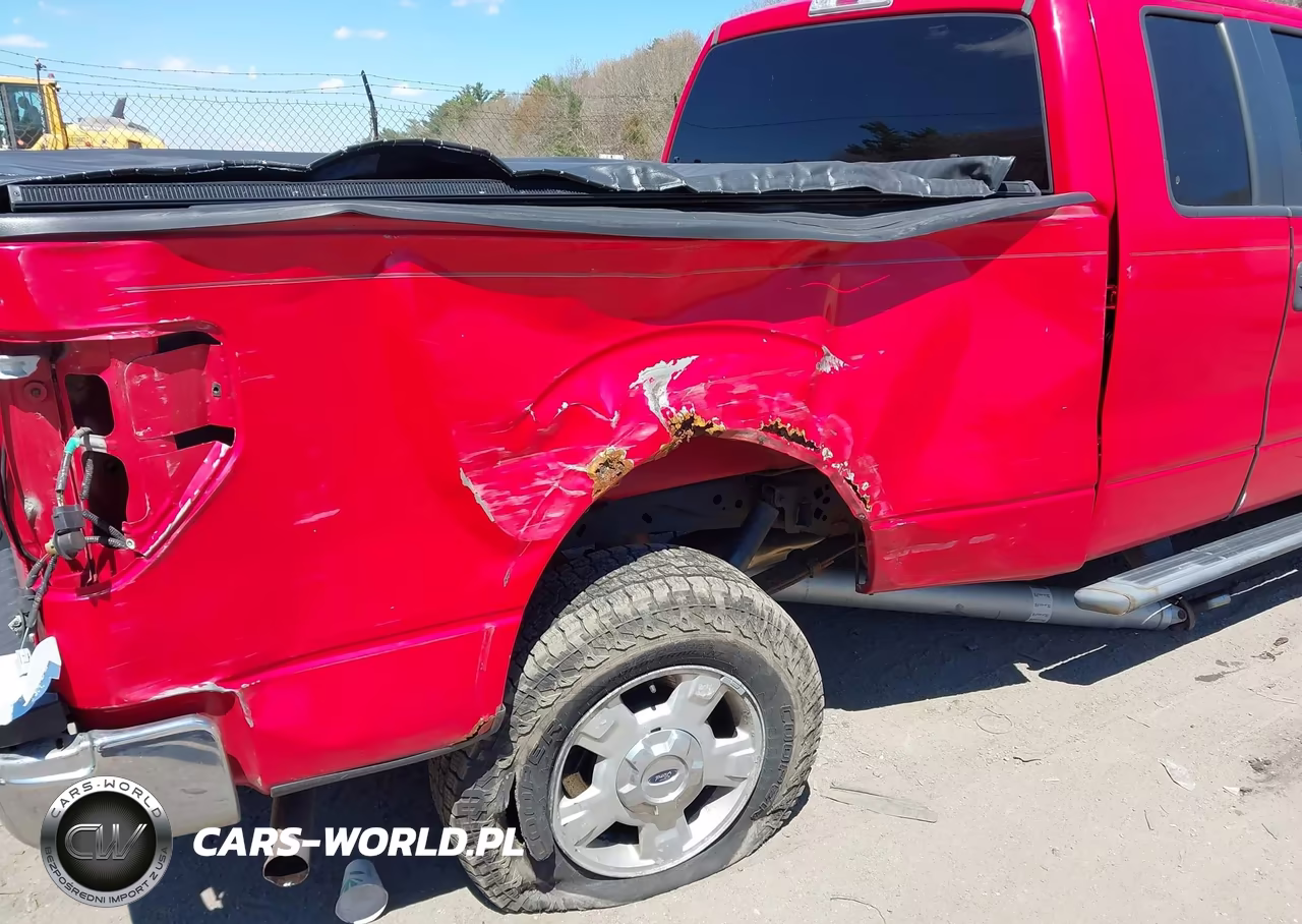 2014 Ford F-150 Xl VIN:1FTEX1EM3EKE27073 - 6