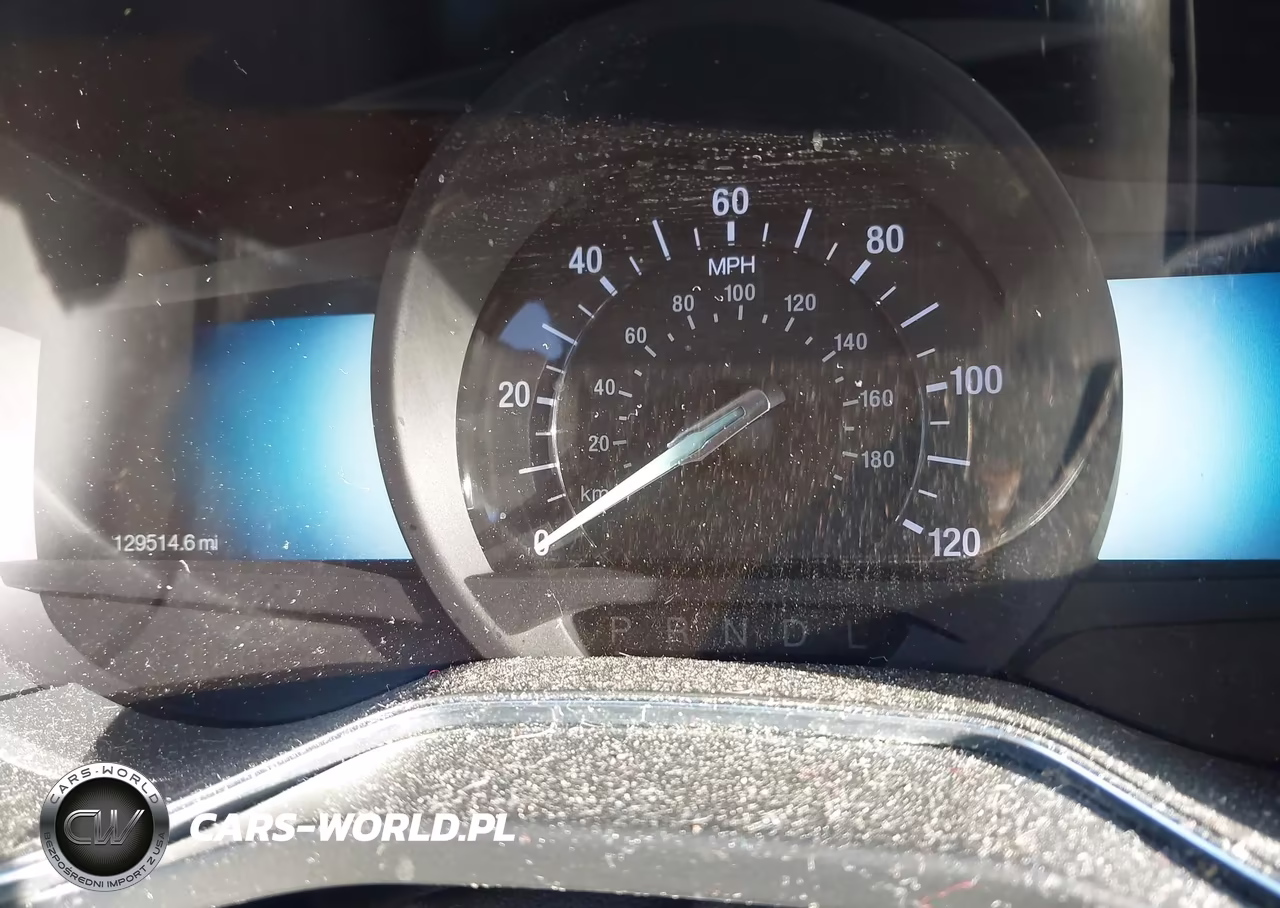 2013 Ford Fusion Hybrid Se VIN:3FA6P0LU3DR320882 - 7