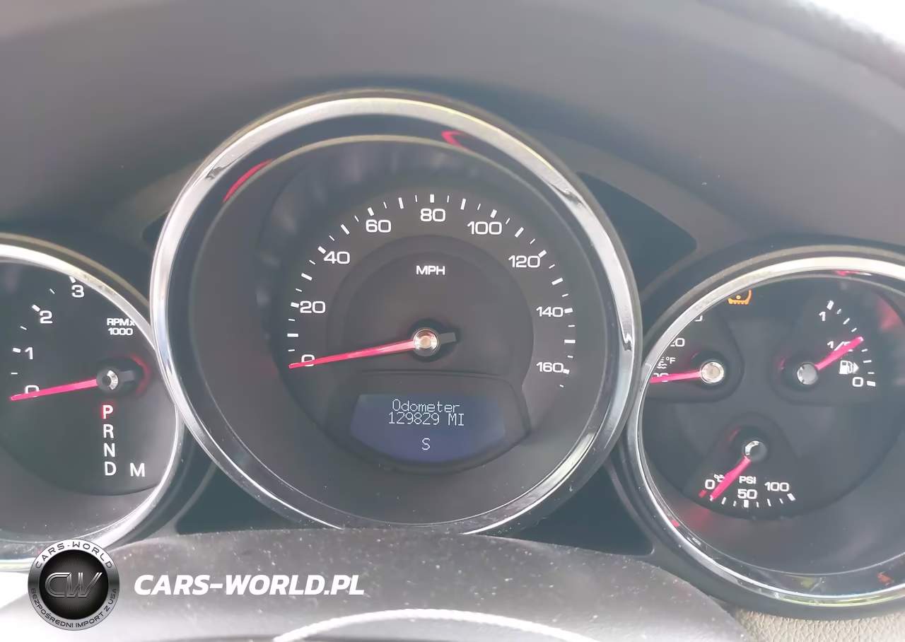 2009 Cadillac Cts Standard VIN:1G6DF577190134239 - 7