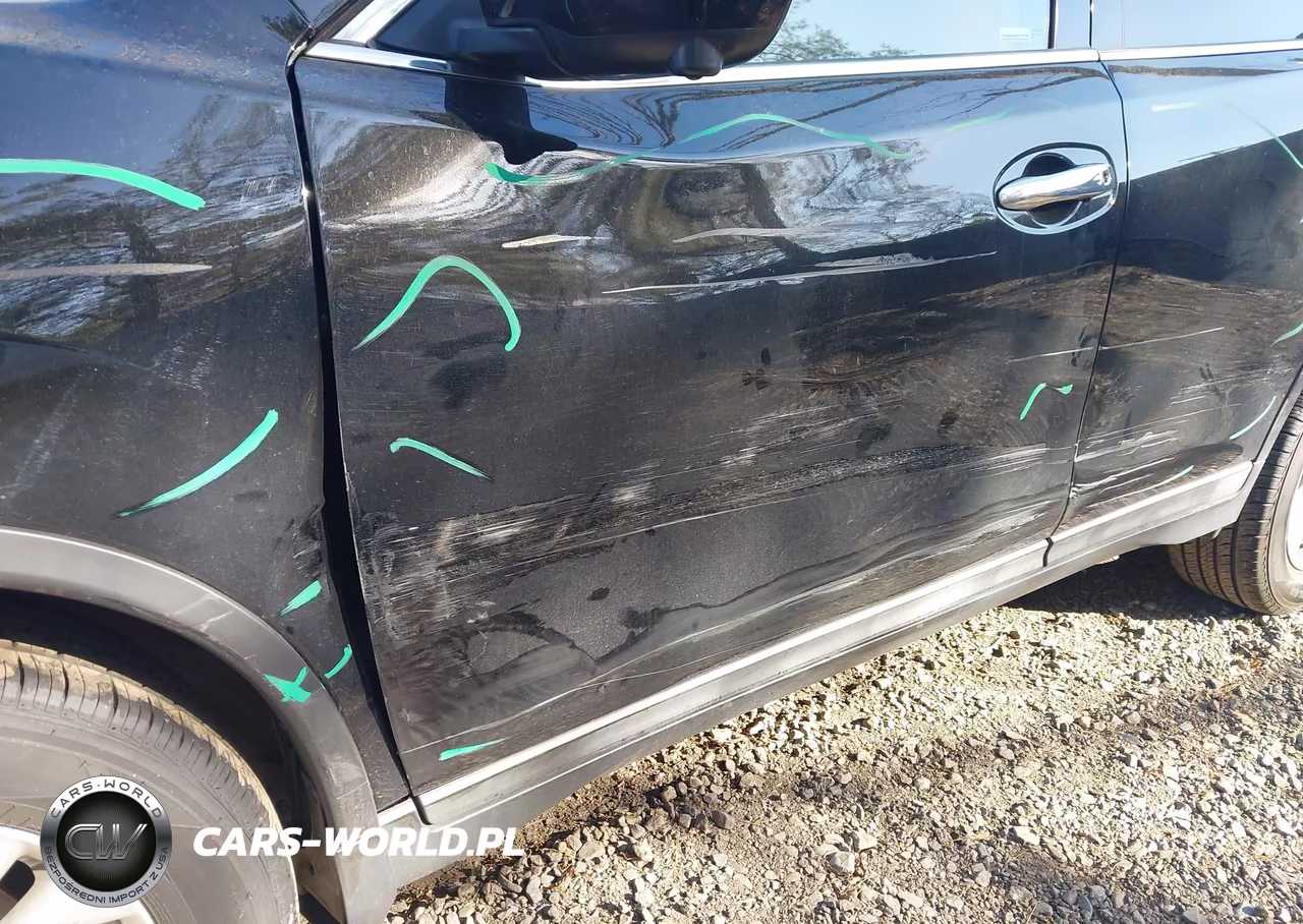 2015 Nissan Rogue Sv VIN:5N1AT2MV5FC798043 - 12