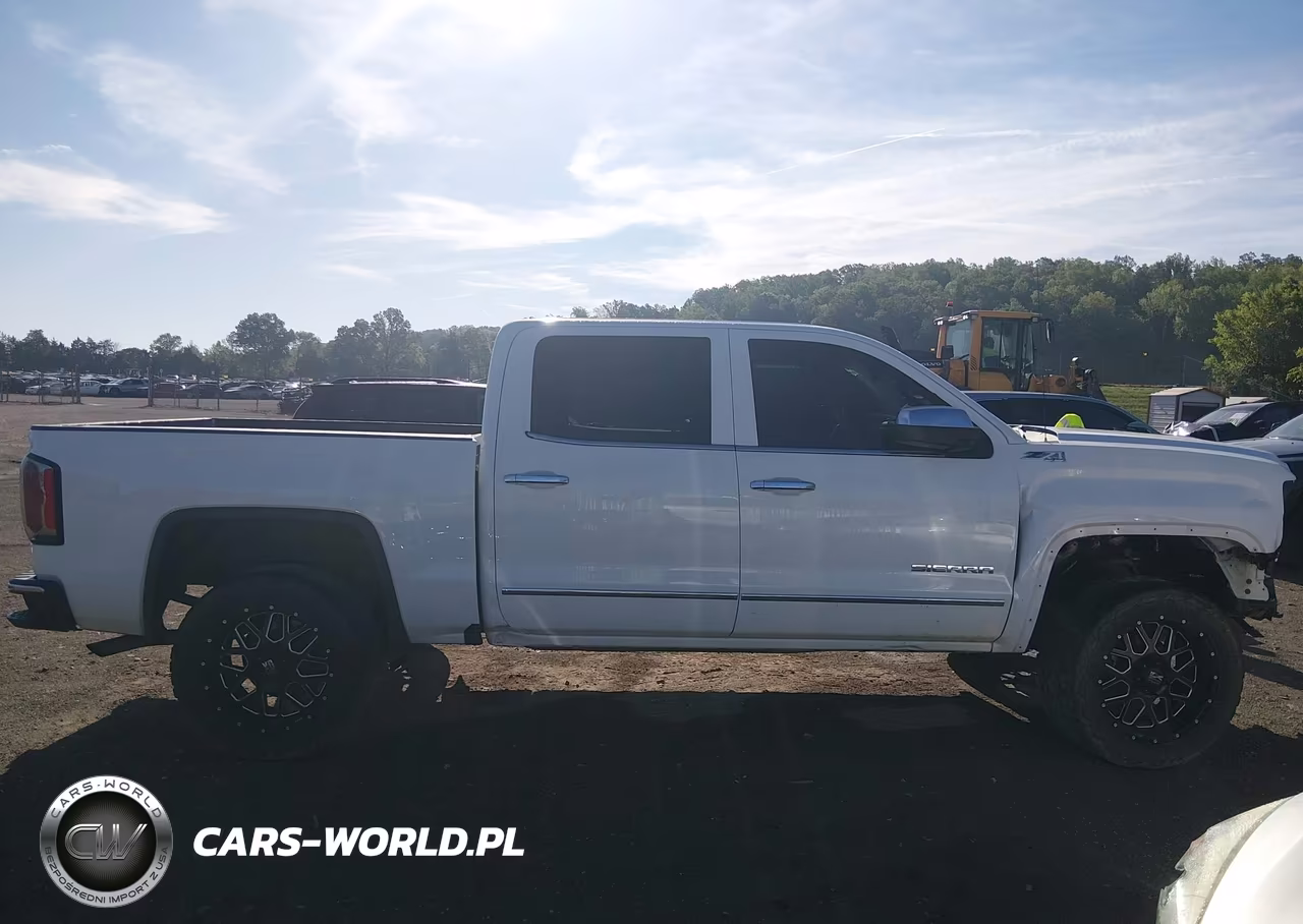 2018 GMC Sierra 1500 Slt VIN:3GTU2NEC0JG177933 - 14