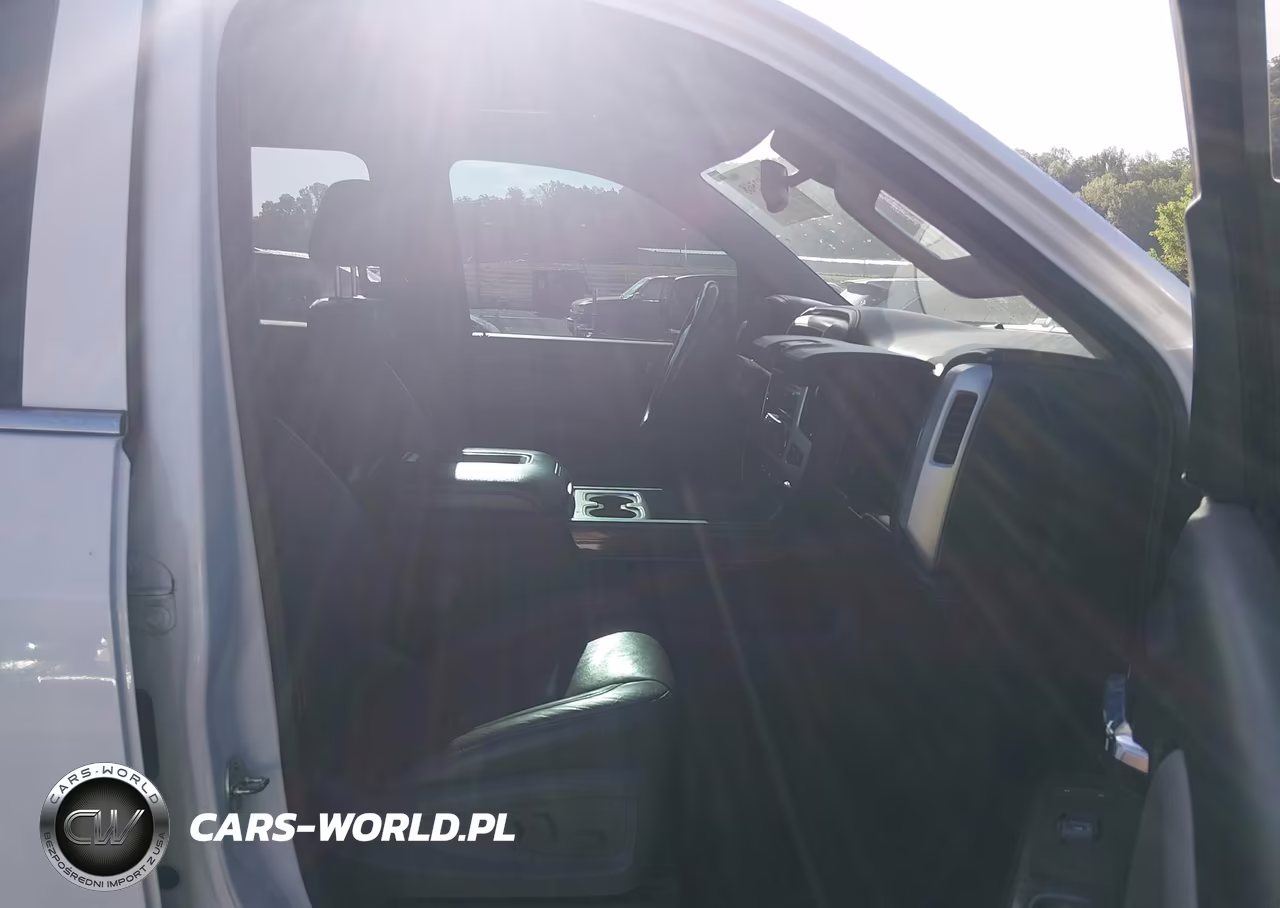 2018 GMC Sierra 1500 Slt VIN:3GTU2NEC0JG177933 - 5
