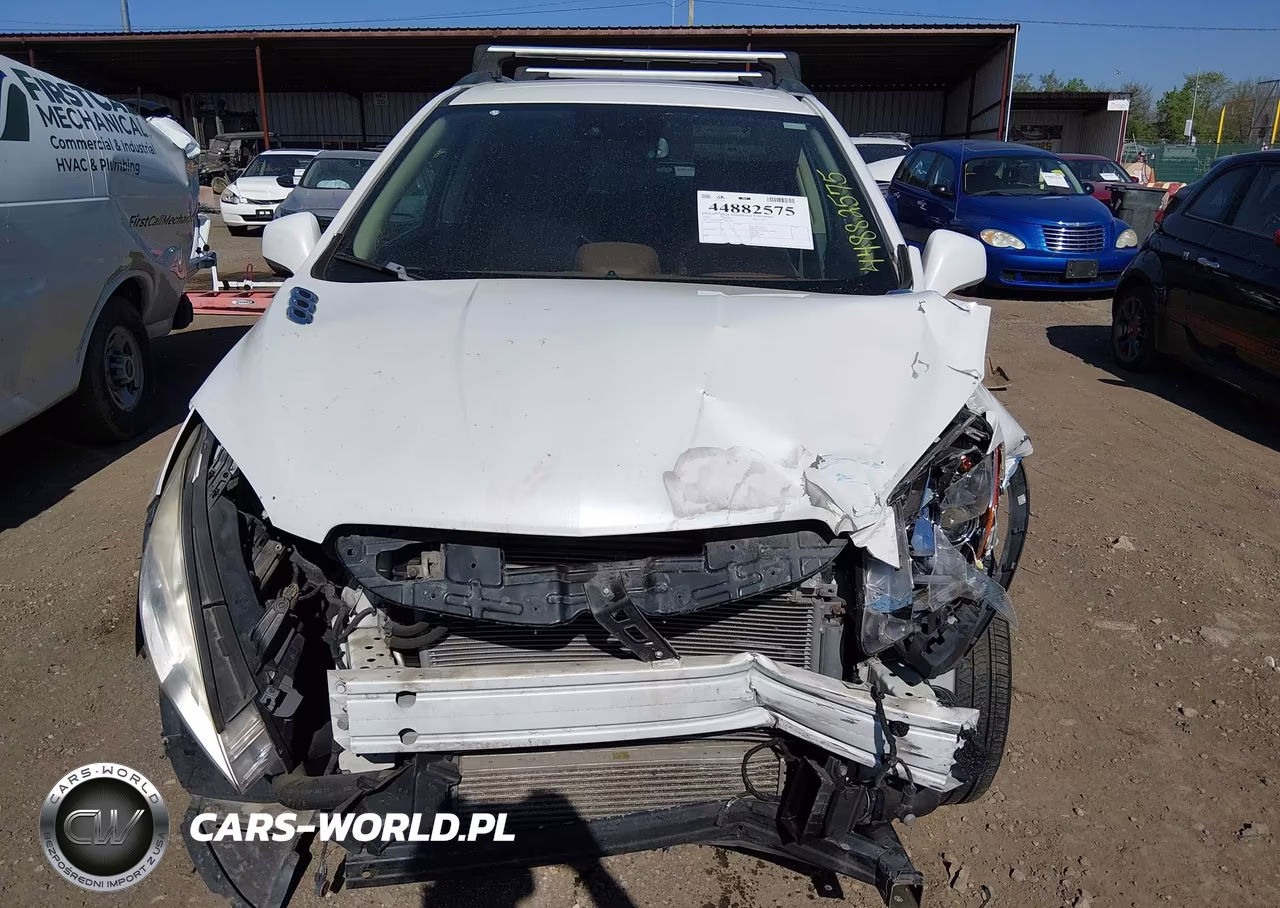 2013 Buick Encore Premium VIN:KL4CJHSB6DB111194 - 12
