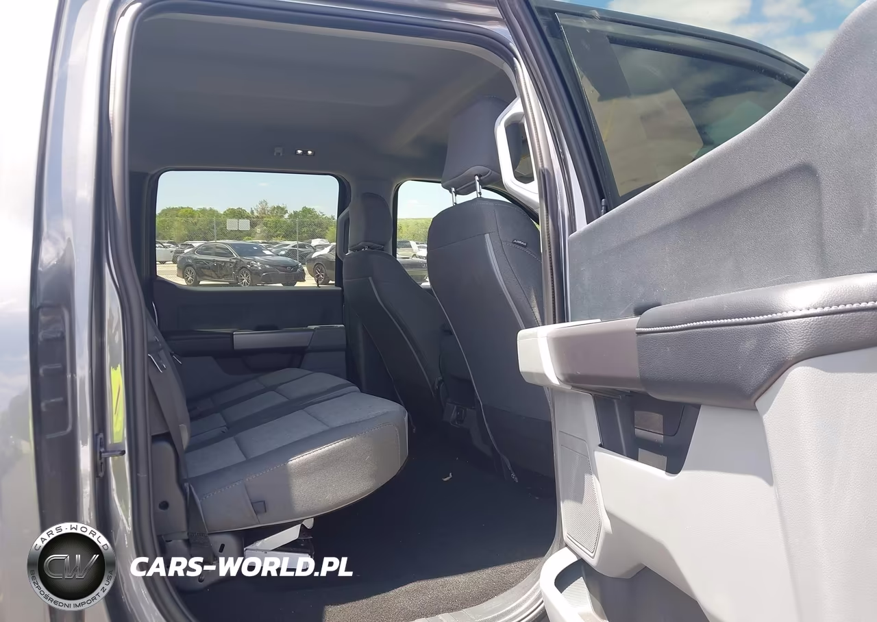 2025 Ford F-250 Xl VIN:1FT8W2BT3SEC14281 - 8