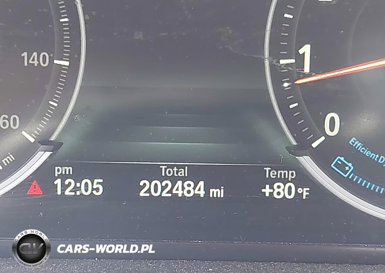 2015 BMW 750Li xDrive VIN:WBAYF8C51FD654043 - 15