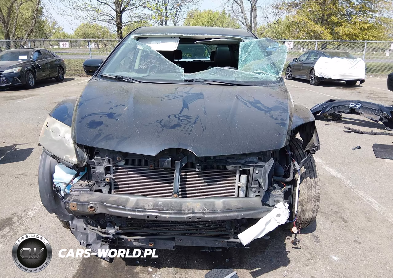 2011 Mazda Cx-7 I Touring VIN:JM3ER2CM0B0372535 - 12