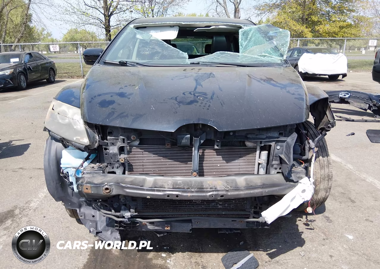 2011 Mazda Cx-7 I Touring VIN:JM3ER2CM0B0372535 - 6