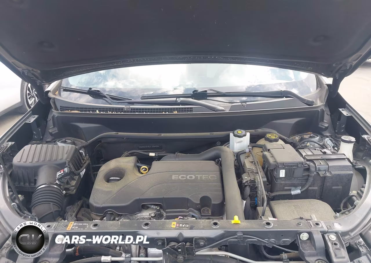 2018 Chevrolet Equinox Ls VIN:3GNAXHEV8JL130445 - 10