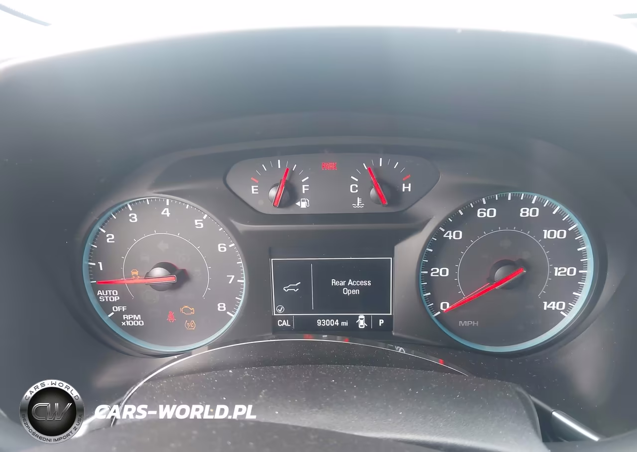 2018 Chevrolet Equinox Ls VIN:3GNAXHEV8JL130445 - 7