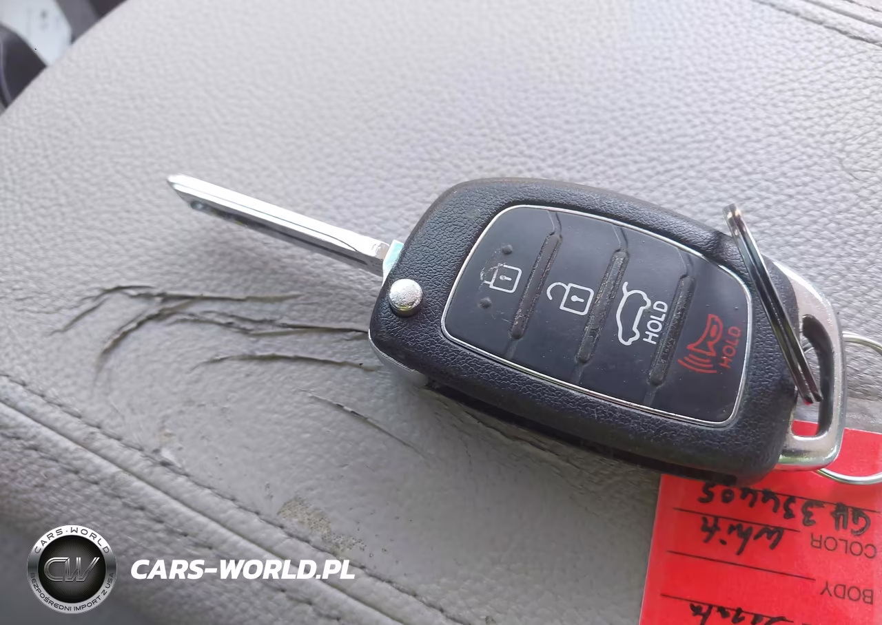 2016 Hyundai Sonata Se VIN:5NPE24AF3GH336605 - 11