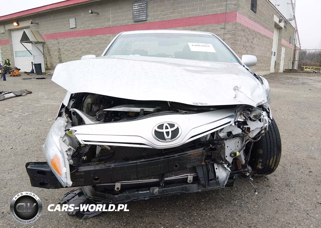 2011 Toyota Camry Hybrid VIN:4T1BB3EK1BU141584 - 13