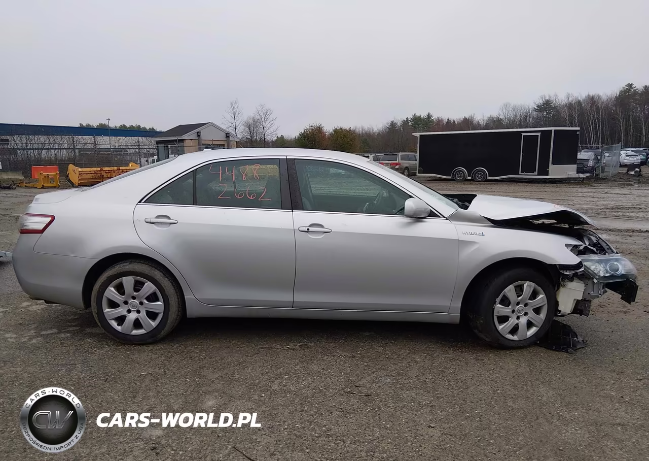 2011 Toyota Camry Hybrid VIN:4T1BB3EK1BU141584 - 14