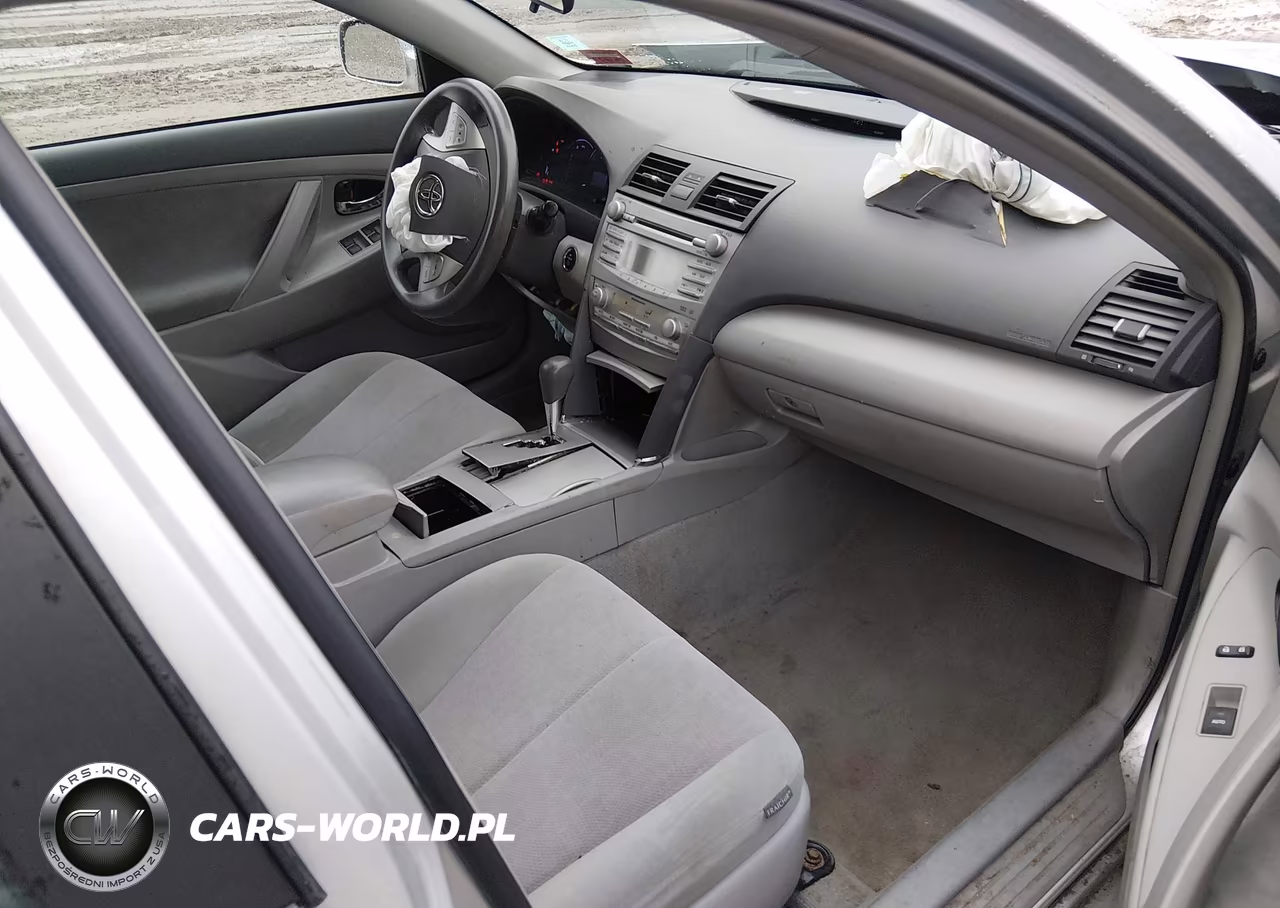 2011 Toyota Camry Hybrid VIN:4T1BB3EK1BU141584 - 5