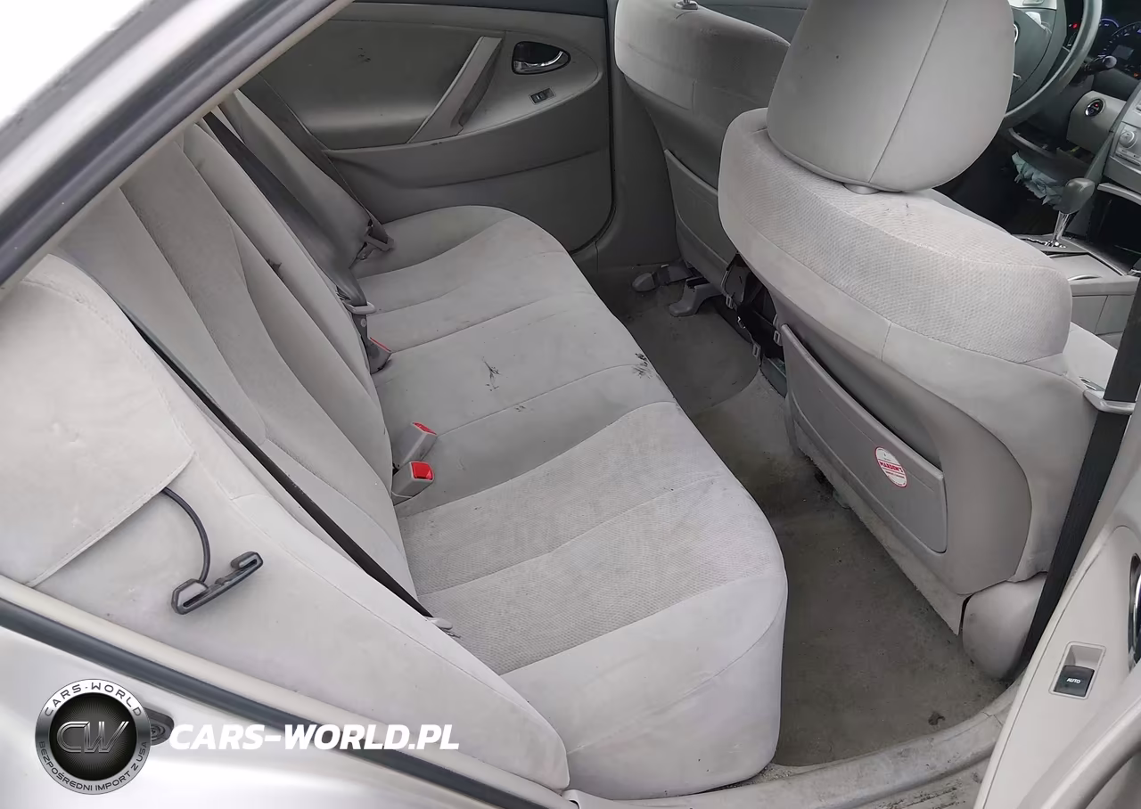2011 Toyota Camry Hybrid VIN:4T1BB3EK1BU141584 - 8