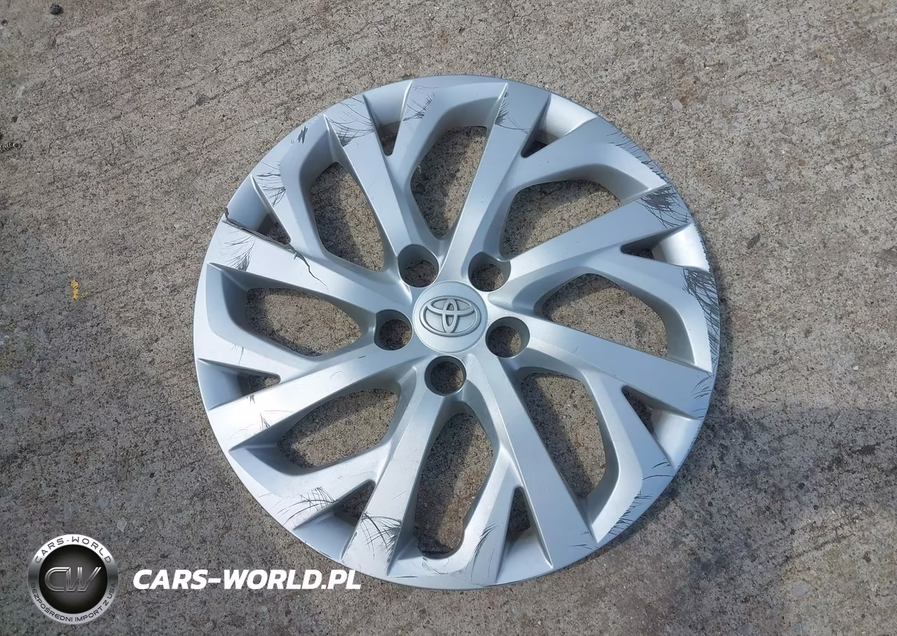 2017 Toyota Corolla Le VIN:5YFBURHE1HP685435 - 12
