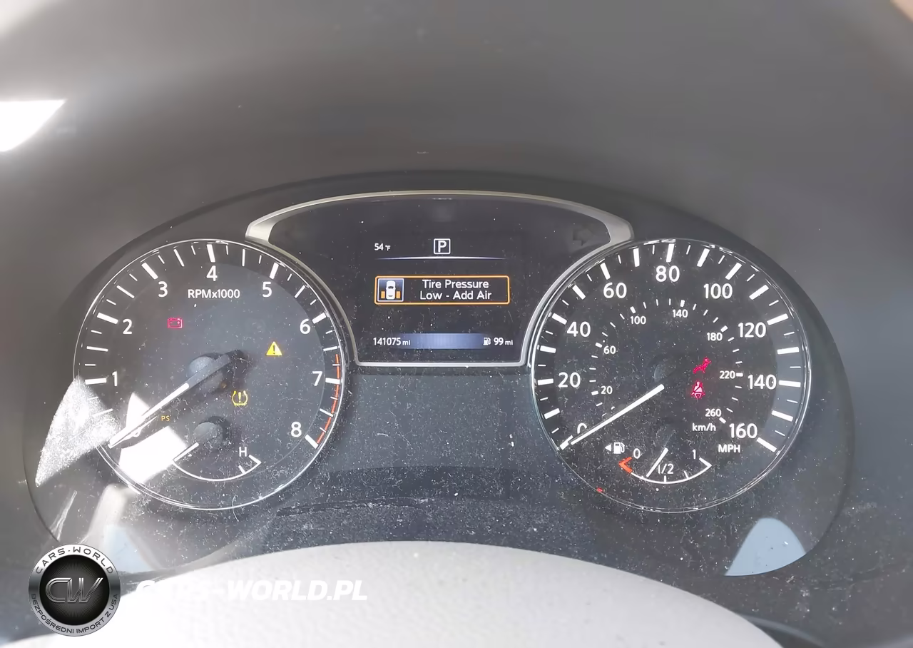 2017 Nissan Altima 2.5 S VIN:1N4AL3AP1HN314494 - 7