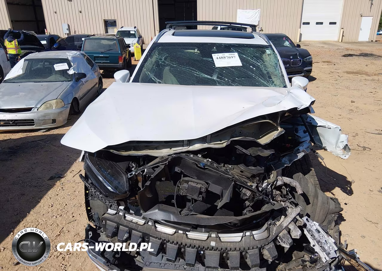 2023 Acura Mdx Advance Package VIN:5J8YE1H87PL024679 - 13