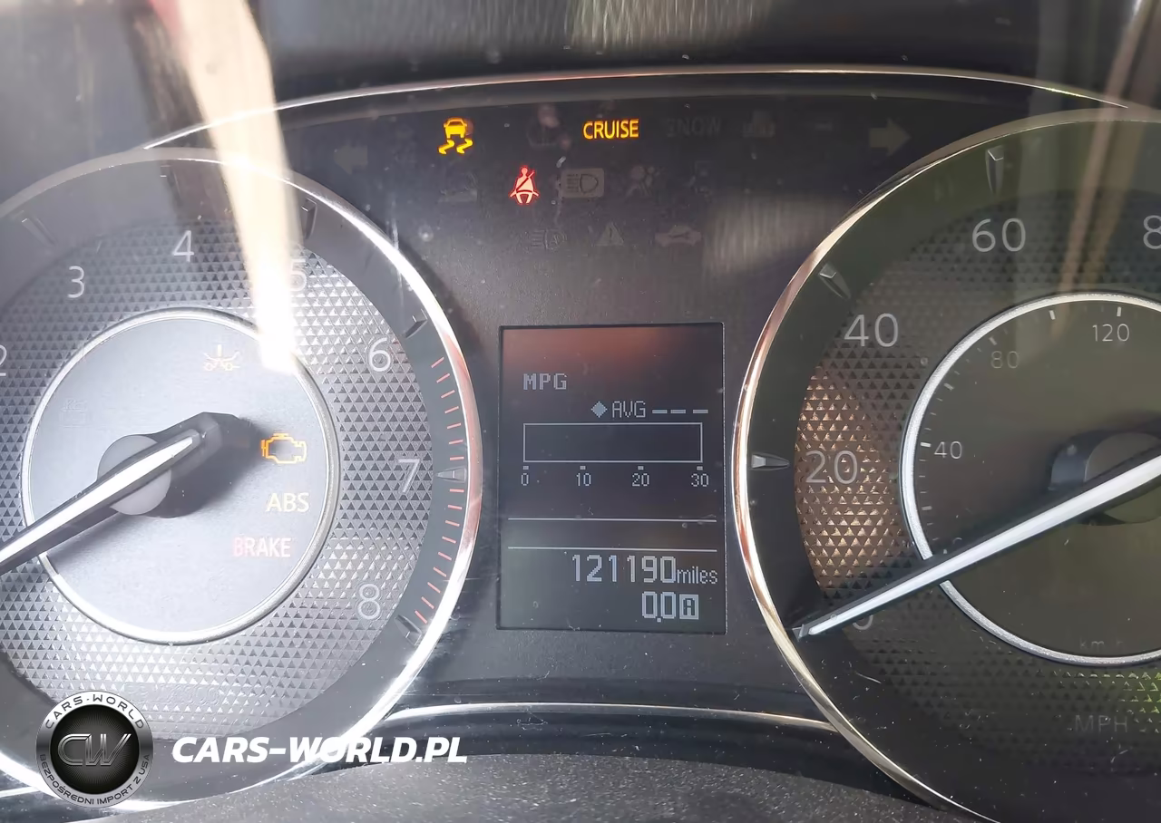 2019 Nissan Armada Sv VIN:JN8AY2NC4K9587429 - 14