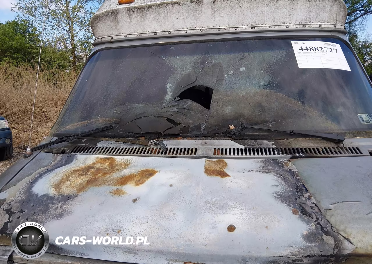 1986 Chevrolet G20 VIN:1GBEG25H3G7103396 - 6