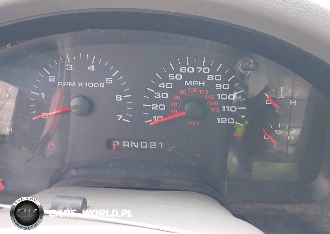 2007 Ford F-150 Xlt VIN:1FTRW12W47FB06701 - 7
