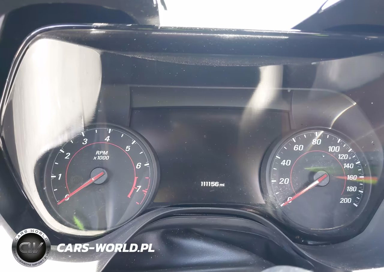 2017 Chevrolet Camaro 1Ss VIN:1G1FF1R79H0154855 - 7