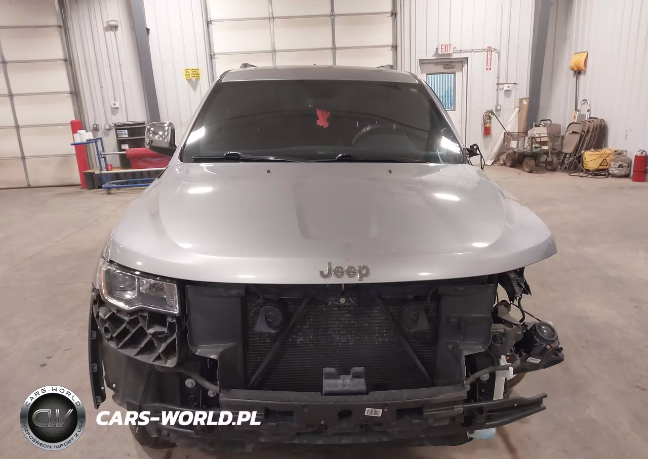 2021 Jeep Grand Cherokee Limited 4X4 VIN:1C4RJFBGXMC666319 - 12