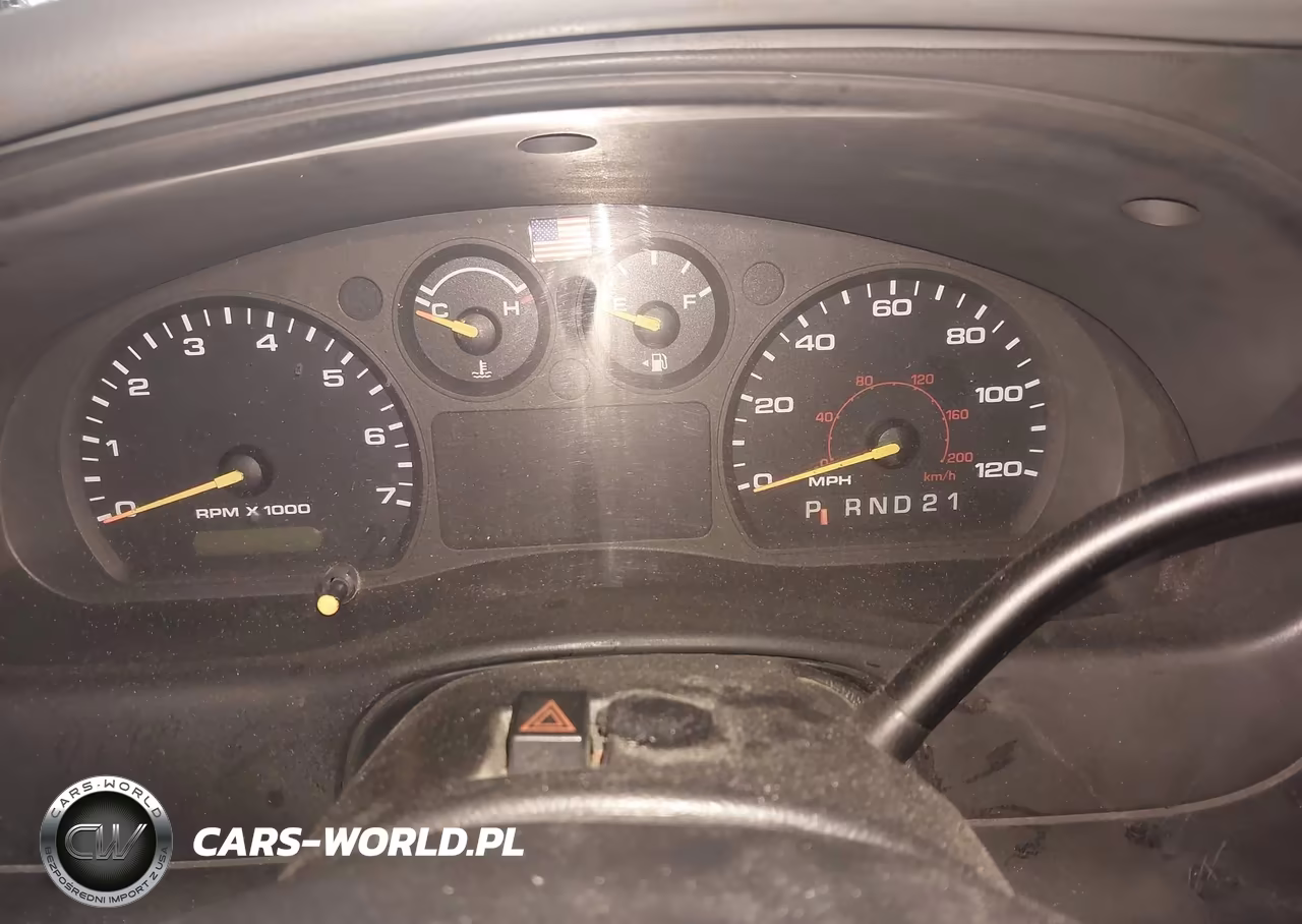 2004 Ford Ranger Edge-Tremor-Xlt VIN:1FTYR44U44PB64104 - 7