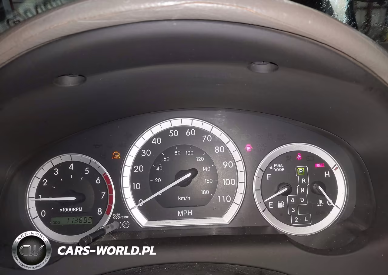 2004 Toyota Sienna Xle VIN:5TDZA22C64S039072 - 7