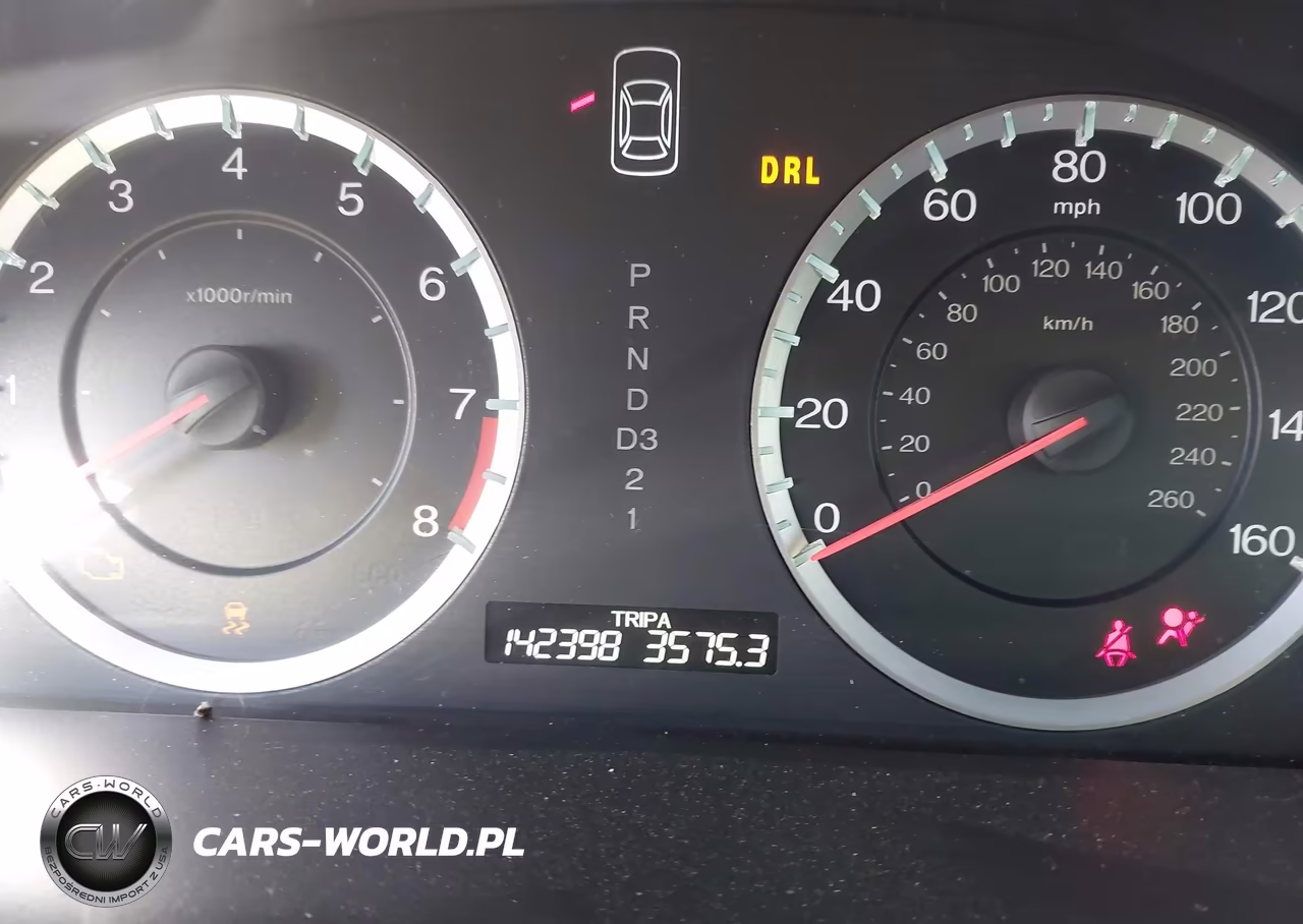 2012 Honda Accord 2.4 Ex-L VIN:1HGCP2F80CA125551 - 15