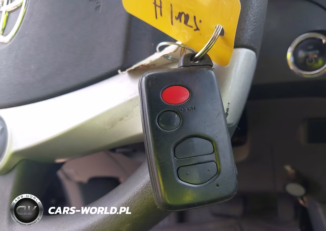 2010 Toyota Prius VIN:JTDKN3DU1A0195780 - 11