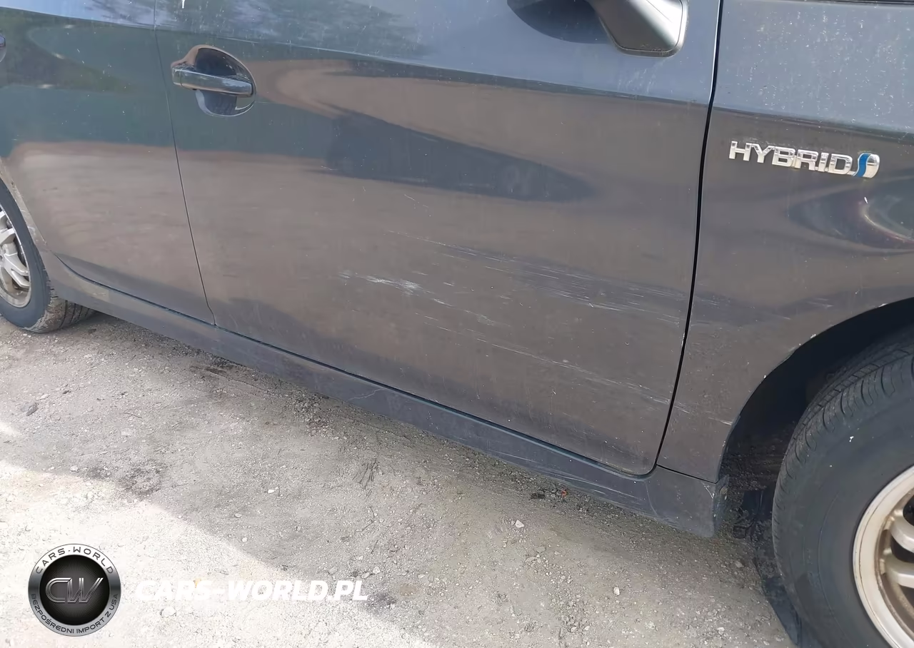 2010 Toyota Prius VIN:JTDKN3DU1A0195780 - 14