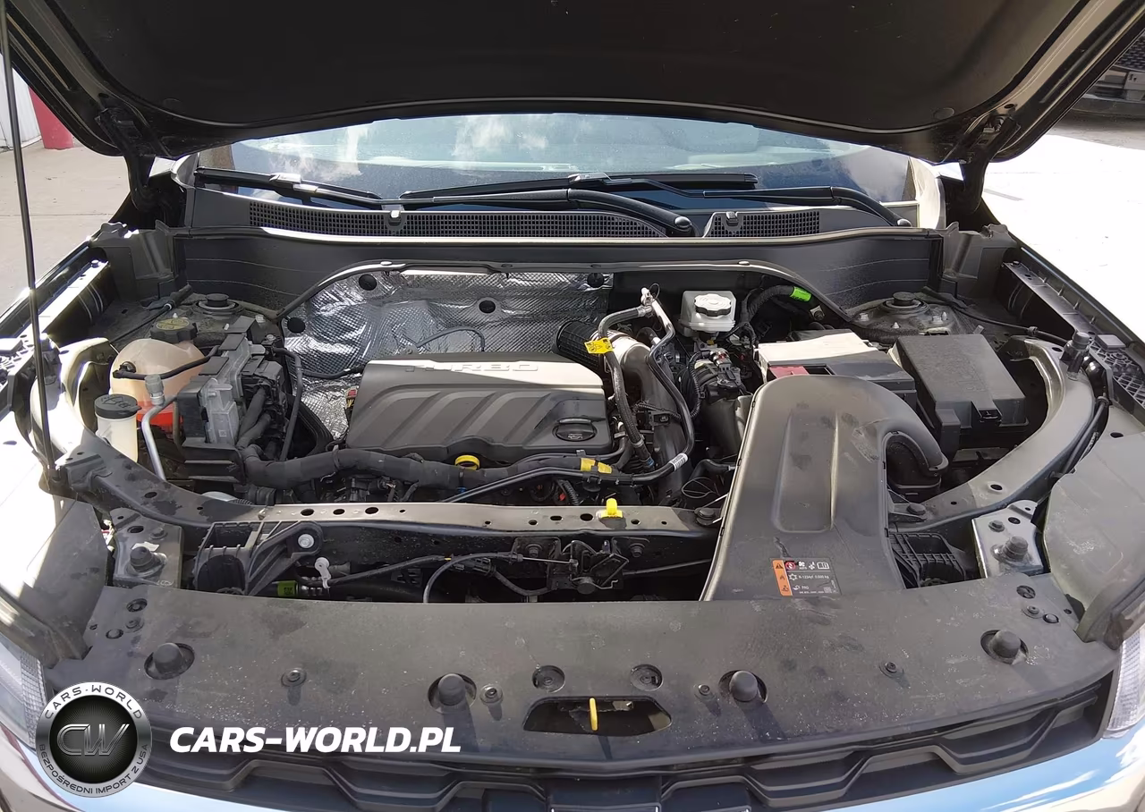 2025 Chevrolet Trax Fwd Lt VIN:KL77LHEP3SC088938 - 10