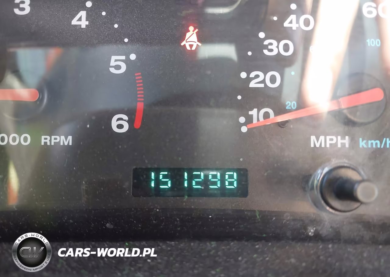 2004 Jeep Wrangler Sahara VIN:1J4FA59S14P750104 - 15