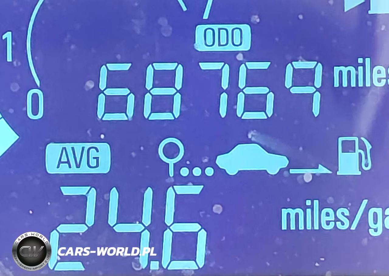 2013 Chevrolet Spark 2Lt Auto VIN:KL8CF6S99DC583112 - 7