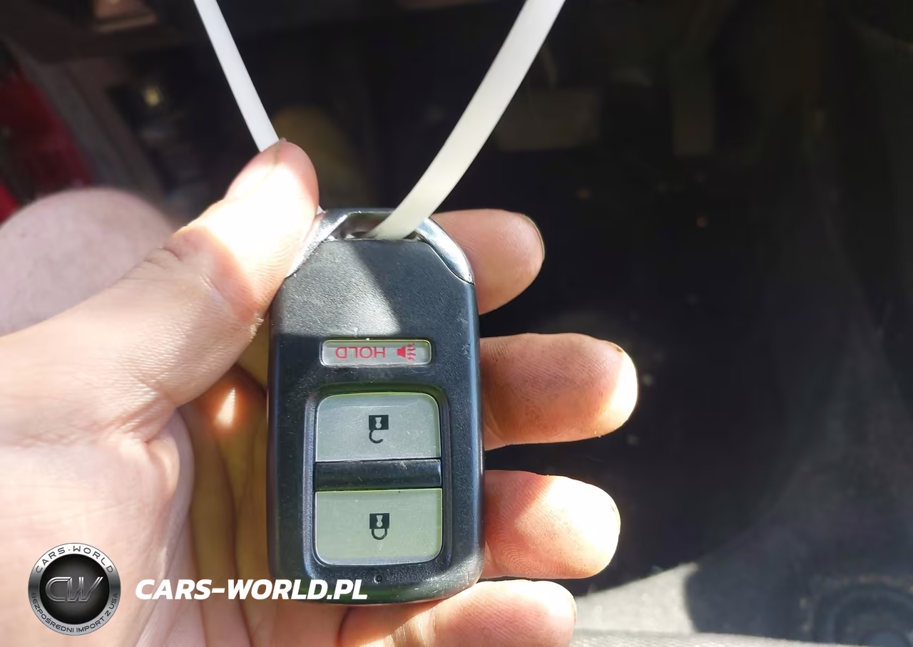 2016 Honda Fit Ex VIN:JHMGK5H70GX000507 - 11