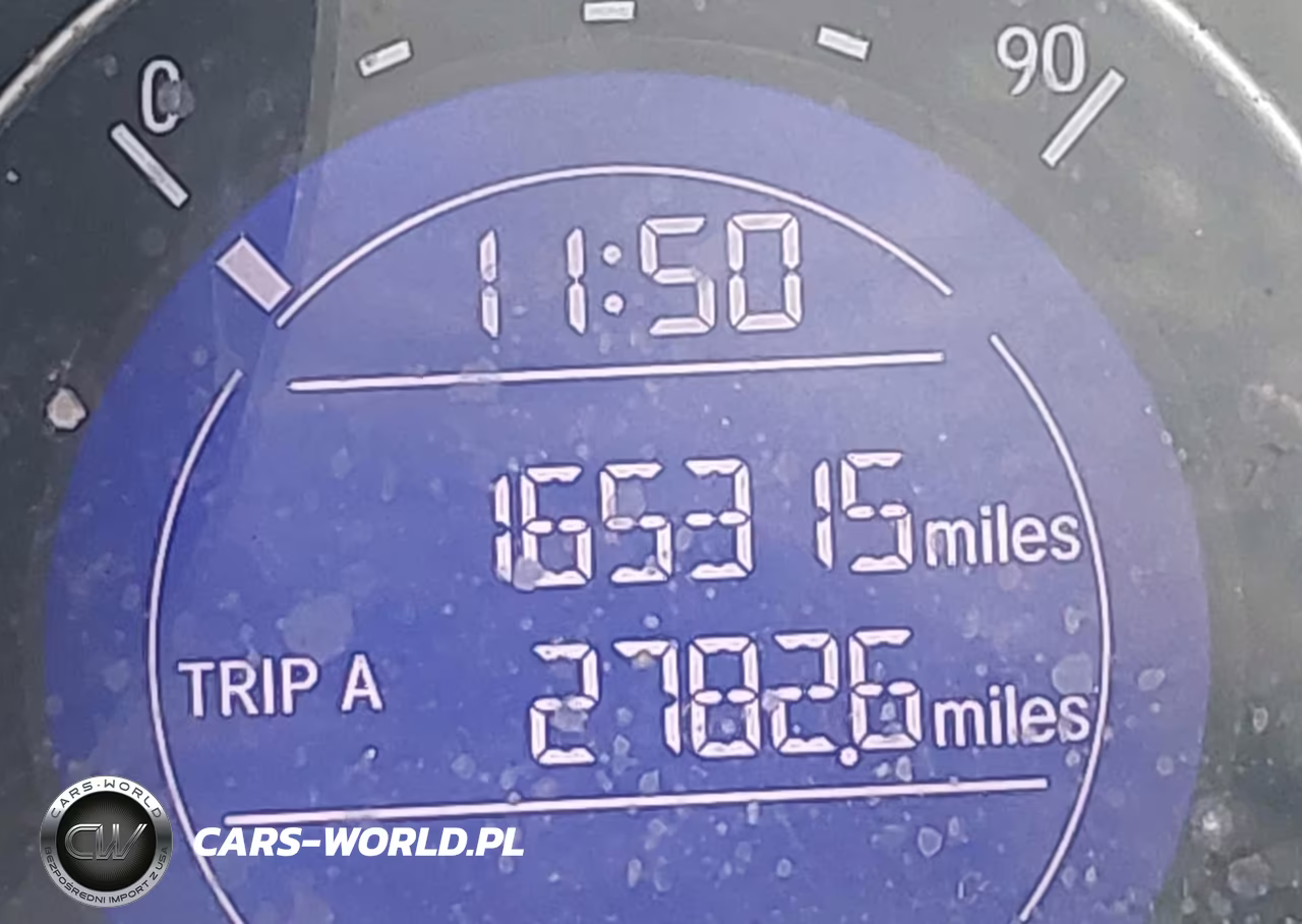 2016 Honda Fit Ex VIN:JHMGK5H70GX000507 - 15