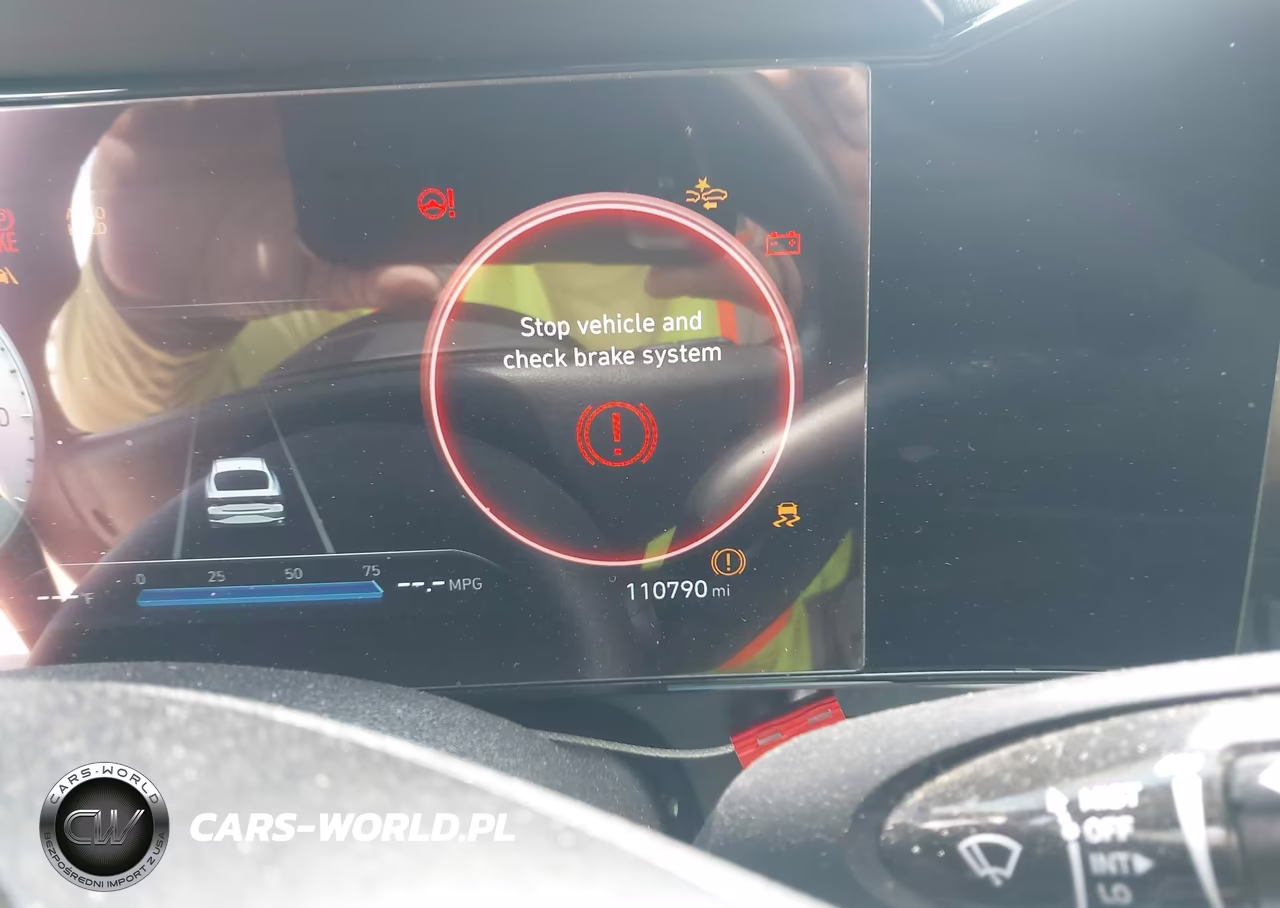 2023 Hyundai Elantra Hybrid Limited VIN:KMHLN4AJ5PU049545 - 15