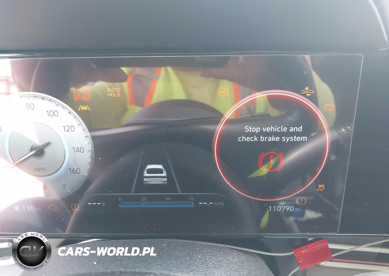 2023 Hyundai Elantra Hybrid Limited VIN:KMHLN4AJ5PU049545 - 7